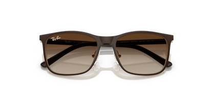 RAY-BAN JUNIOR RJ9551S 297/13 48