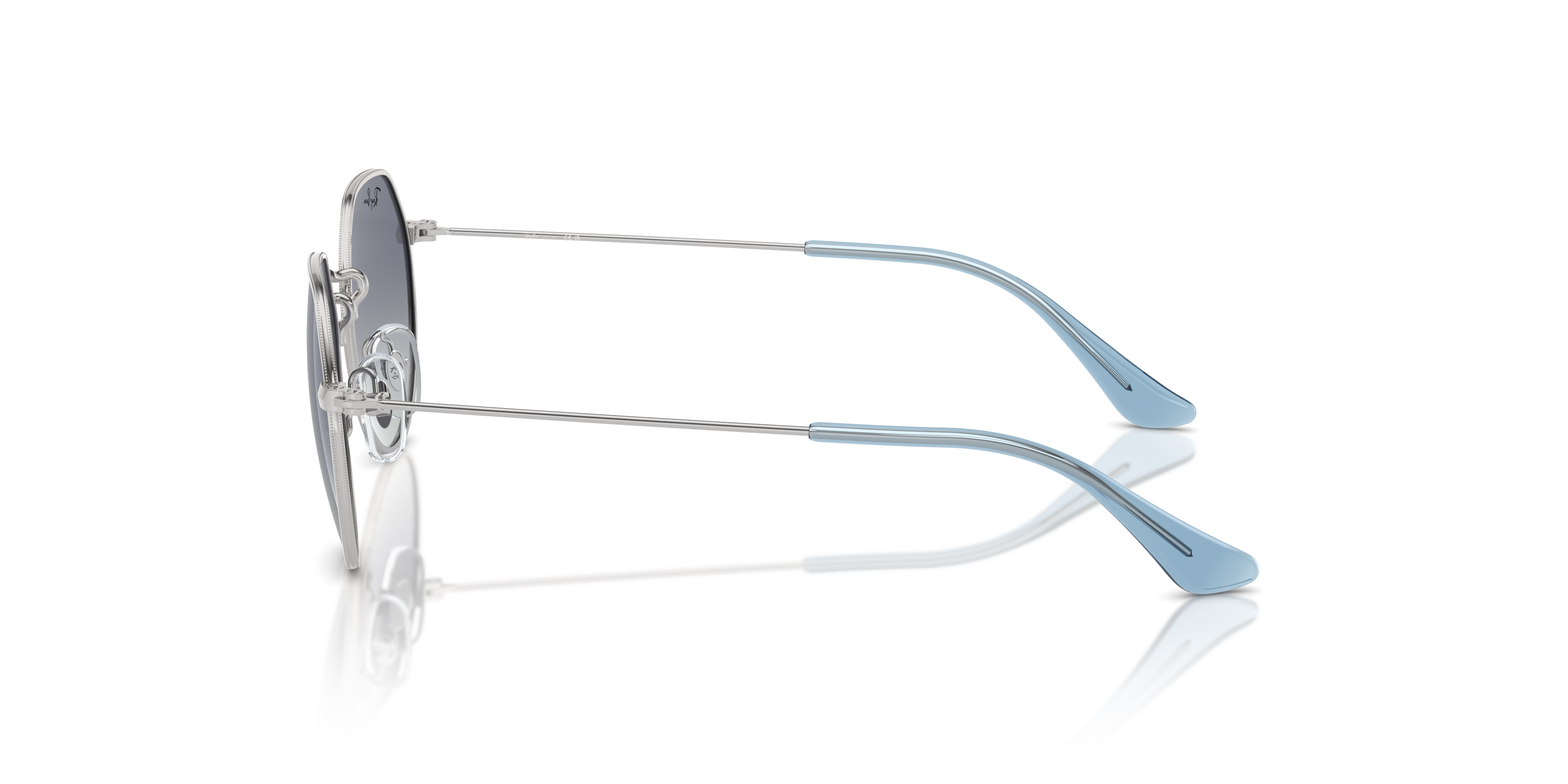 RAY-BAN JUNIOR RJ9565S JUNIOR JACK 212/4L 47