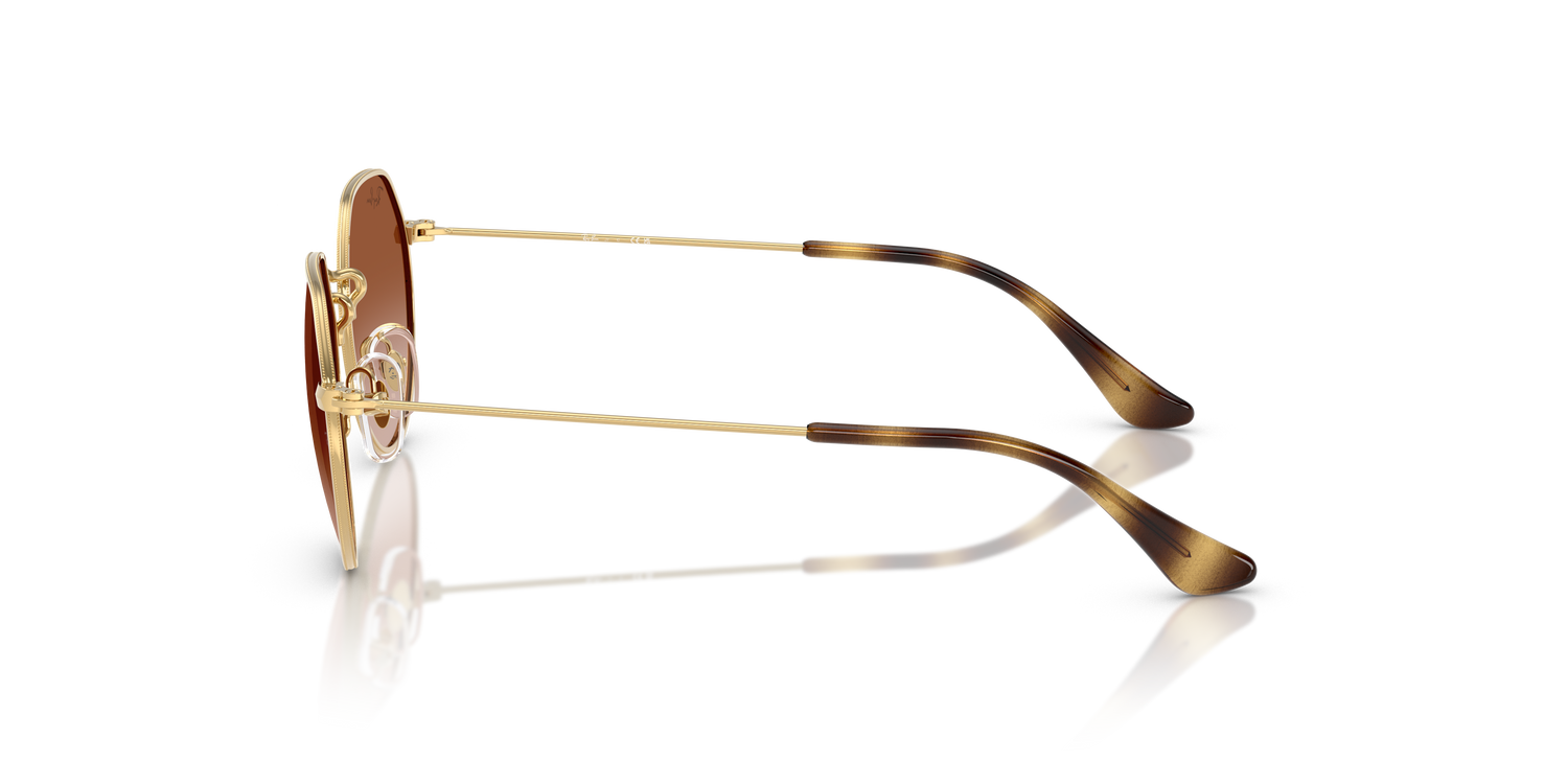 RAY-BAN JUNIOR RJ9565S JUNIOR JACK 223/13 47