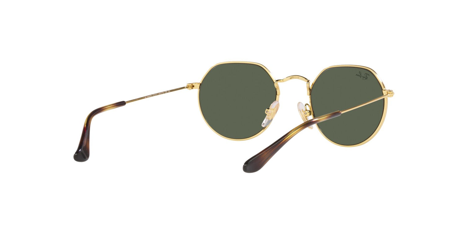 RAY-BAN JUNIOR RJ9565S JACK 223/71 47