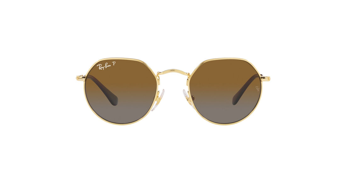 RAY-BAN JUNIOR RJ9565S JACK 223/T5 47