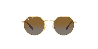 RAY-BAN JUNIOR RJ9565S JACK 223/T5 47