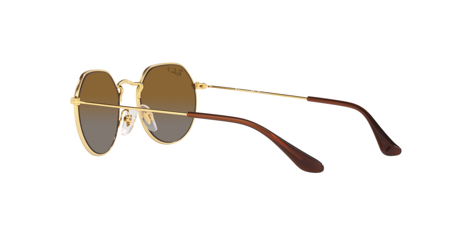 RAY-BAN JUNIOR RJ9565S JACK 223/T5 47