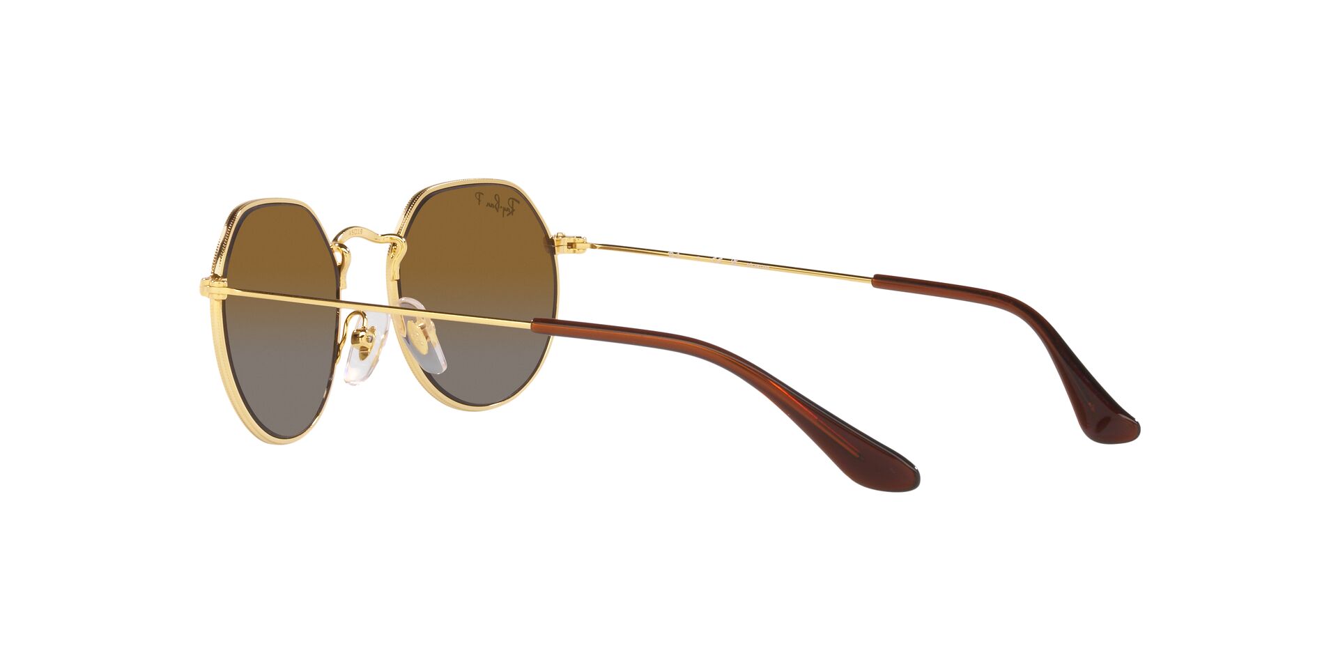 RAY-BAN JUNIOR RJ9565S JACK 223/T5 47