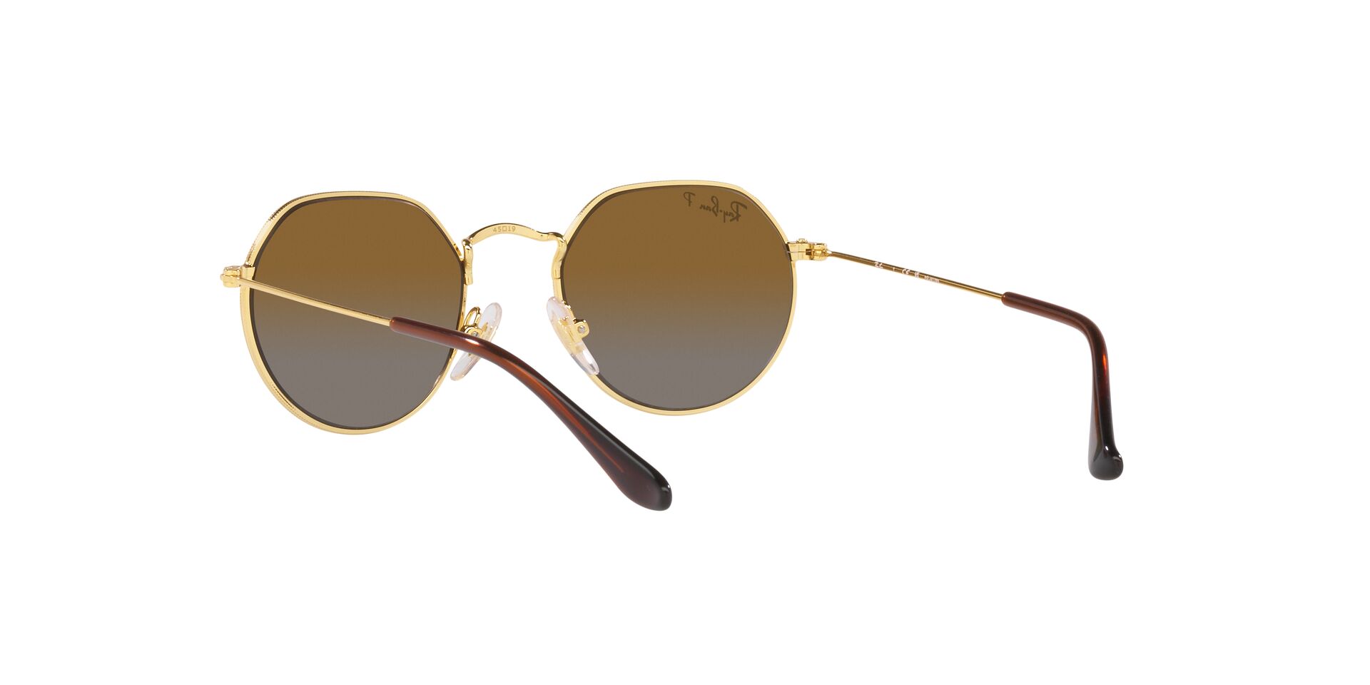 RAY-BAN JUNIOR RJ9565S JACK 223/T5 47