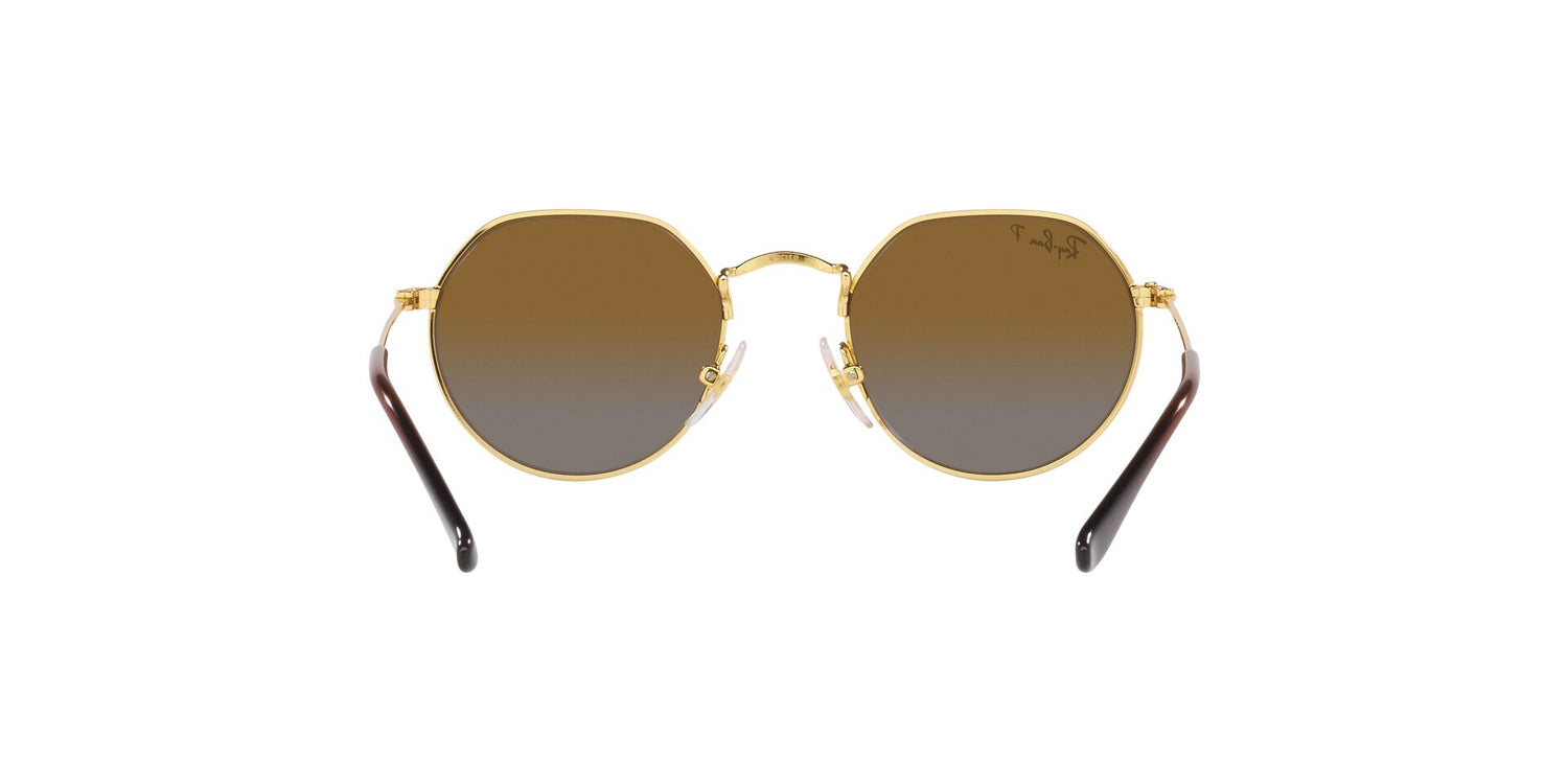 RAY-BAN JUNIOR RJ9565S JACK 223/T5 47