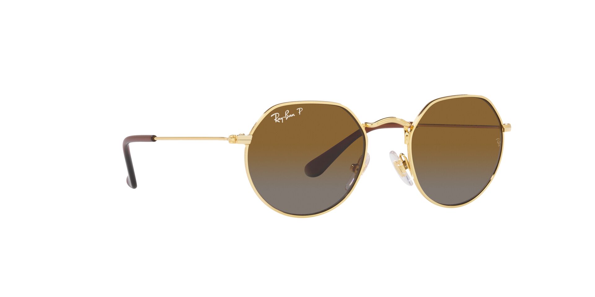 RAY-BAN JUNIOR RJ9565S JACK 223/T5 47