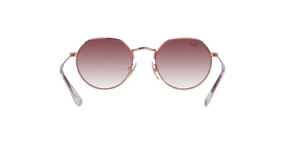 RAY-BAN JUNIOR RJ9565S JACK 291/8H 47