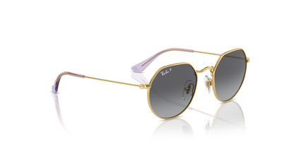 RAY-BAN JUNIOR RJ9565S JUNIOR JACK 292/T3 47