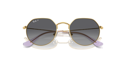 RAY-BAN JUNIOR RJ9565S JUNIOR JACK 292/T3 47