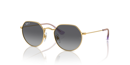 RAY-BAN JUNIOR RJ9565S JUNIOR JACK 292/T3 47