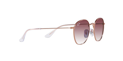 RAY-BAN JUNIOR RJ9572S ROB JR 291/8H 48
