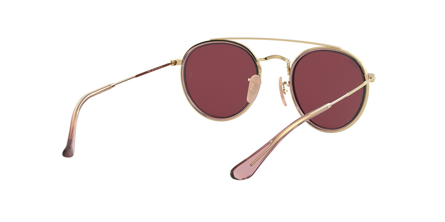 RAY-BAN JUNIOR RJ9647S 281/75 46