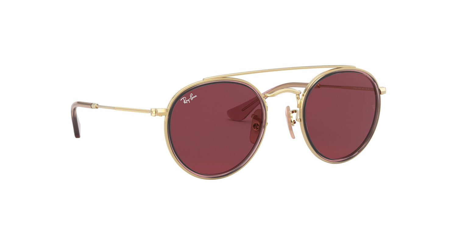 RAY-BAN JUNIOR RJ9647S 281/75 46
