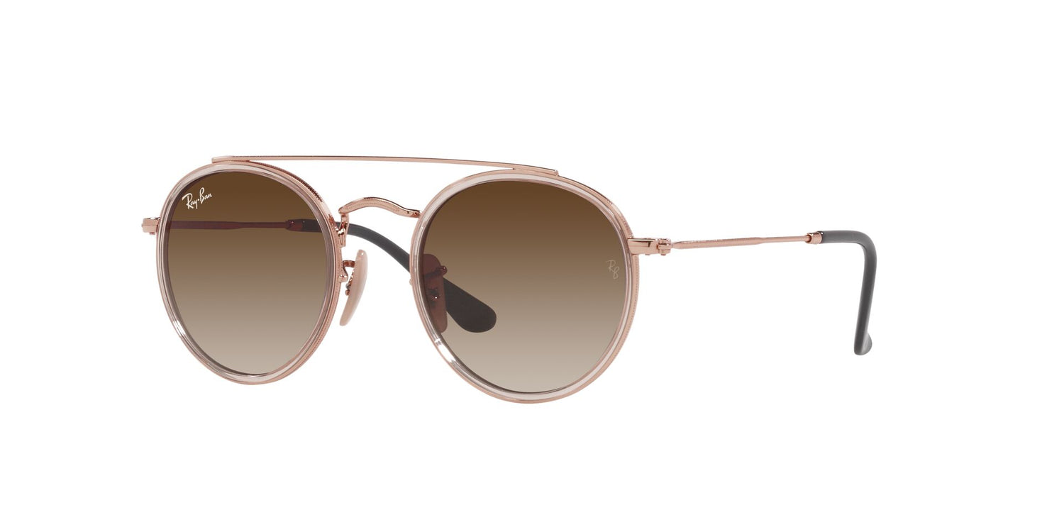 RAY-BAN JUNIOR RJ9647S 288/13 46