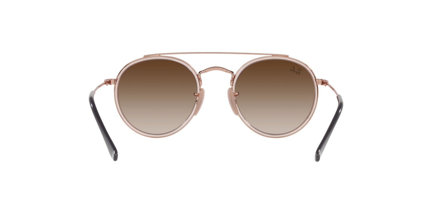 RAY-BAN JUNIOR RJ9647S 288/13 46
