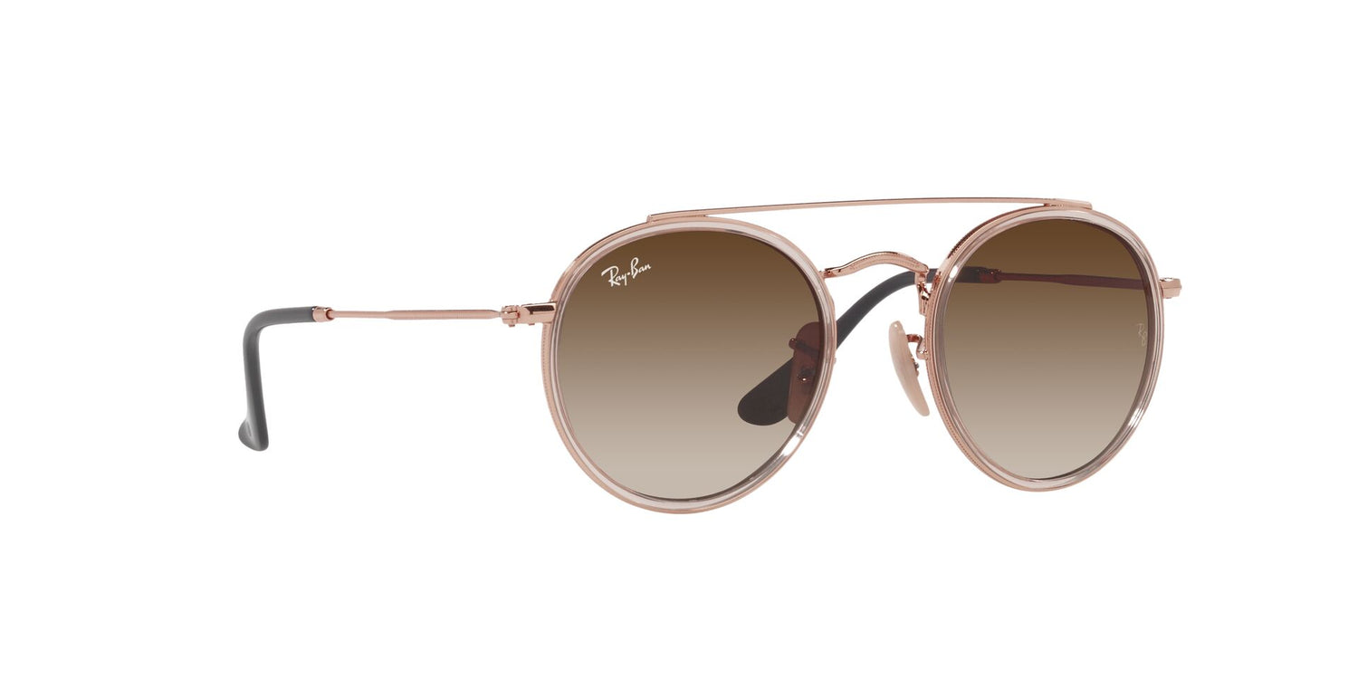 RAY-BAN JUNIOR RJ9647S 288/13 46