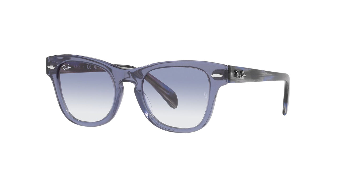 RAY-BAN JUNIOR RJ9707S 712819 46