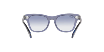 RAY-BAN JUNIOR RJ9707S 712819 46