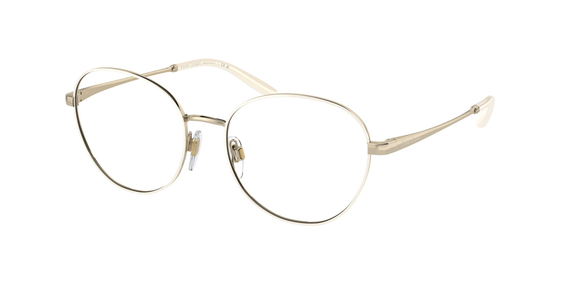 Brillen ralph lauren rl5121 9455 femenino größe 51mm - Hauptansicht