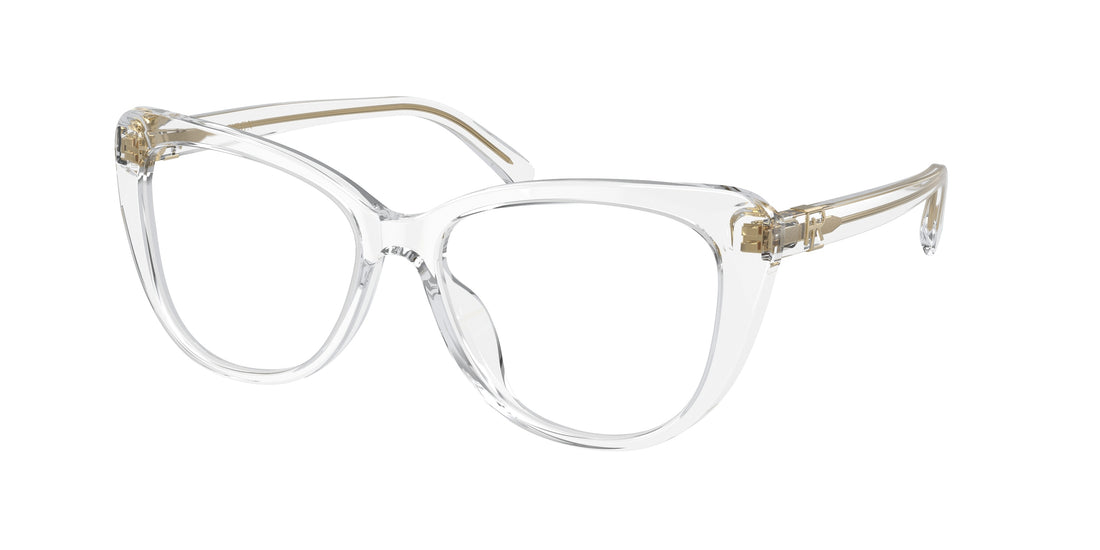 Brillen ralph lauren rl6232u 5002 femenino größe 54mm - Hauptansicht