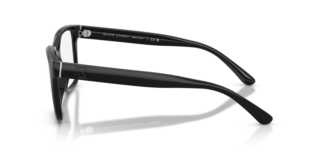 RALPH LAUREN RL6251U 5001 55