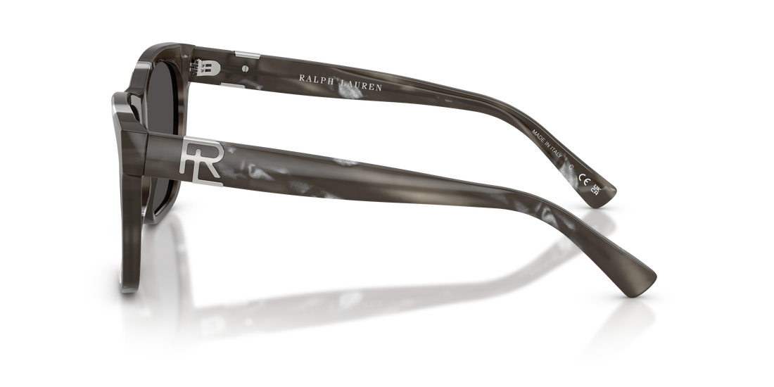 RALPH LAUREN RL8212 THE RICKY II 617587 57