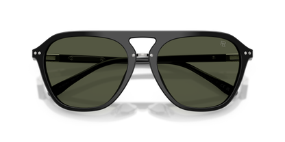 RALPH LAUREN RL8219U THE HUGH 500131 58