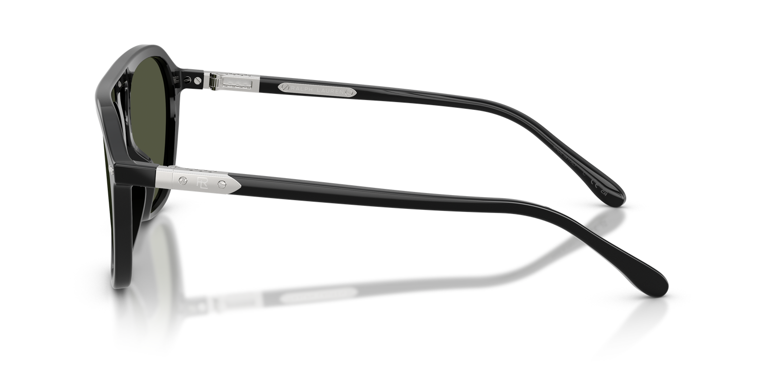 RALPH LAUREN RL8219U THE HUGH 500131 58