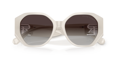 RALPH LAUREN RL8220 THE JULIETTE 61828G 54