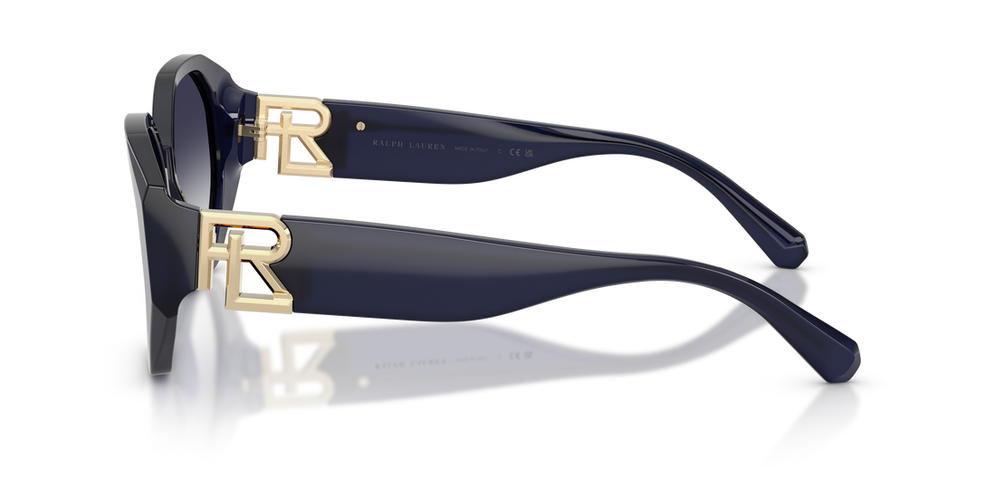 RALPH LAUREN RL8220 THE JULIETTE 631011 54