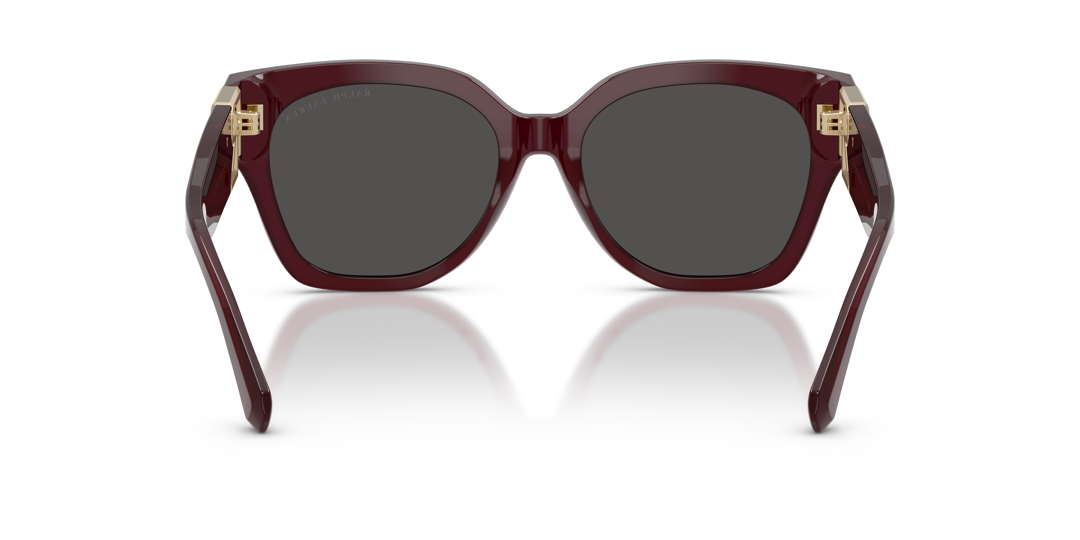 RALPH LAUREN RL8221 THE OVERSZED RICKY 508387 55