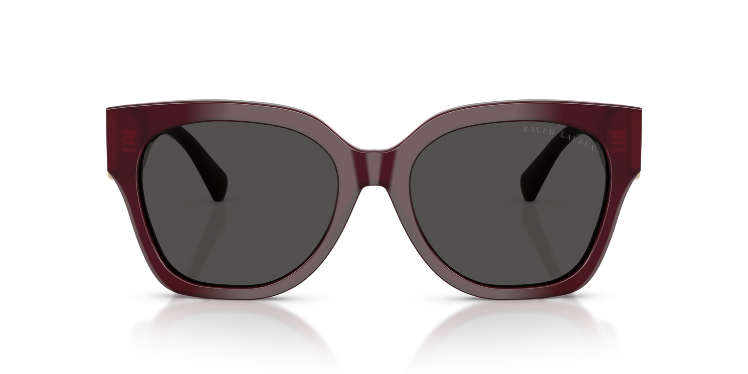 RALPH LAUREN RL8221 THE OVERSZED RICKY 508387 55