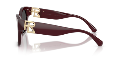 RALPH LAUREN RL8221 THE OVERSZED RICKY 508387 55