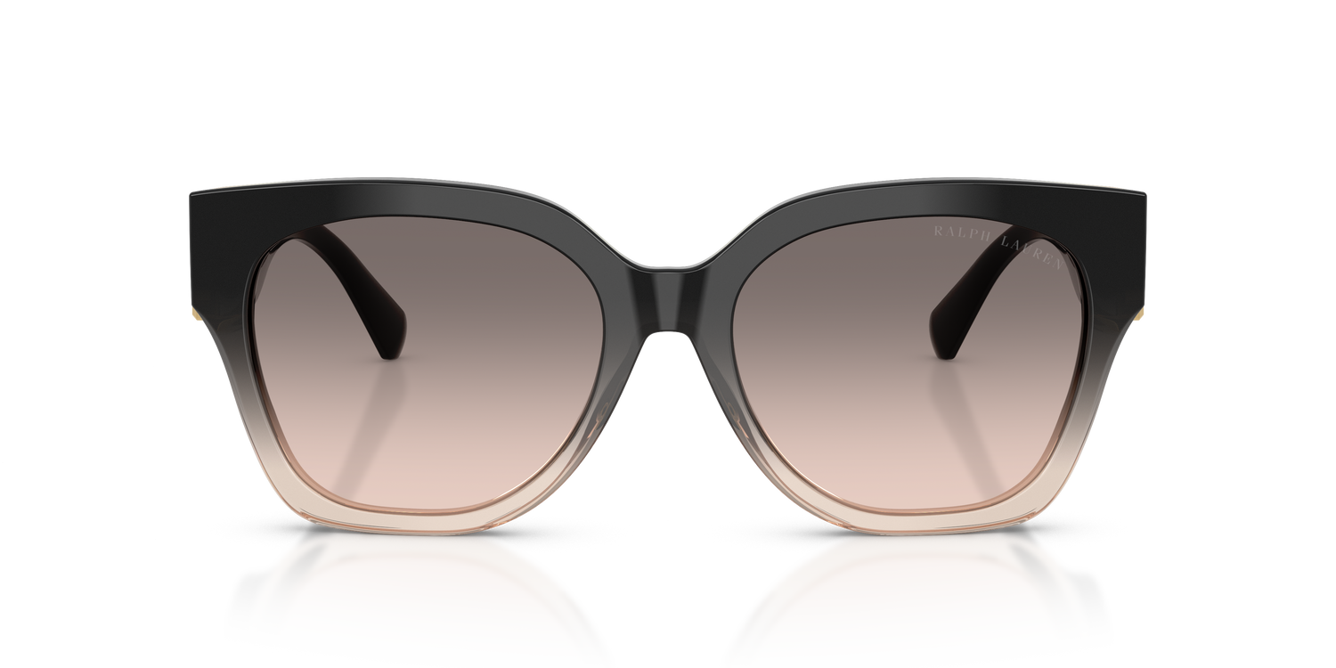 RALPH LAUREN RL8221 THE OVERSZED RICKY 60223B 55