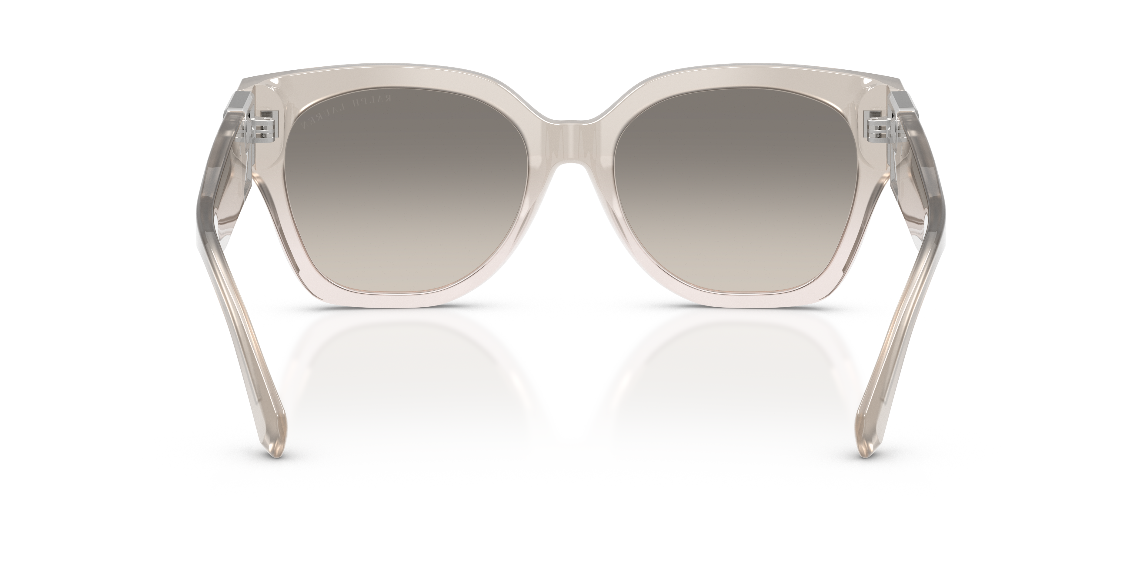 RALPH LAUREN RL8221 THE OVERSZED RICKY 611208 55