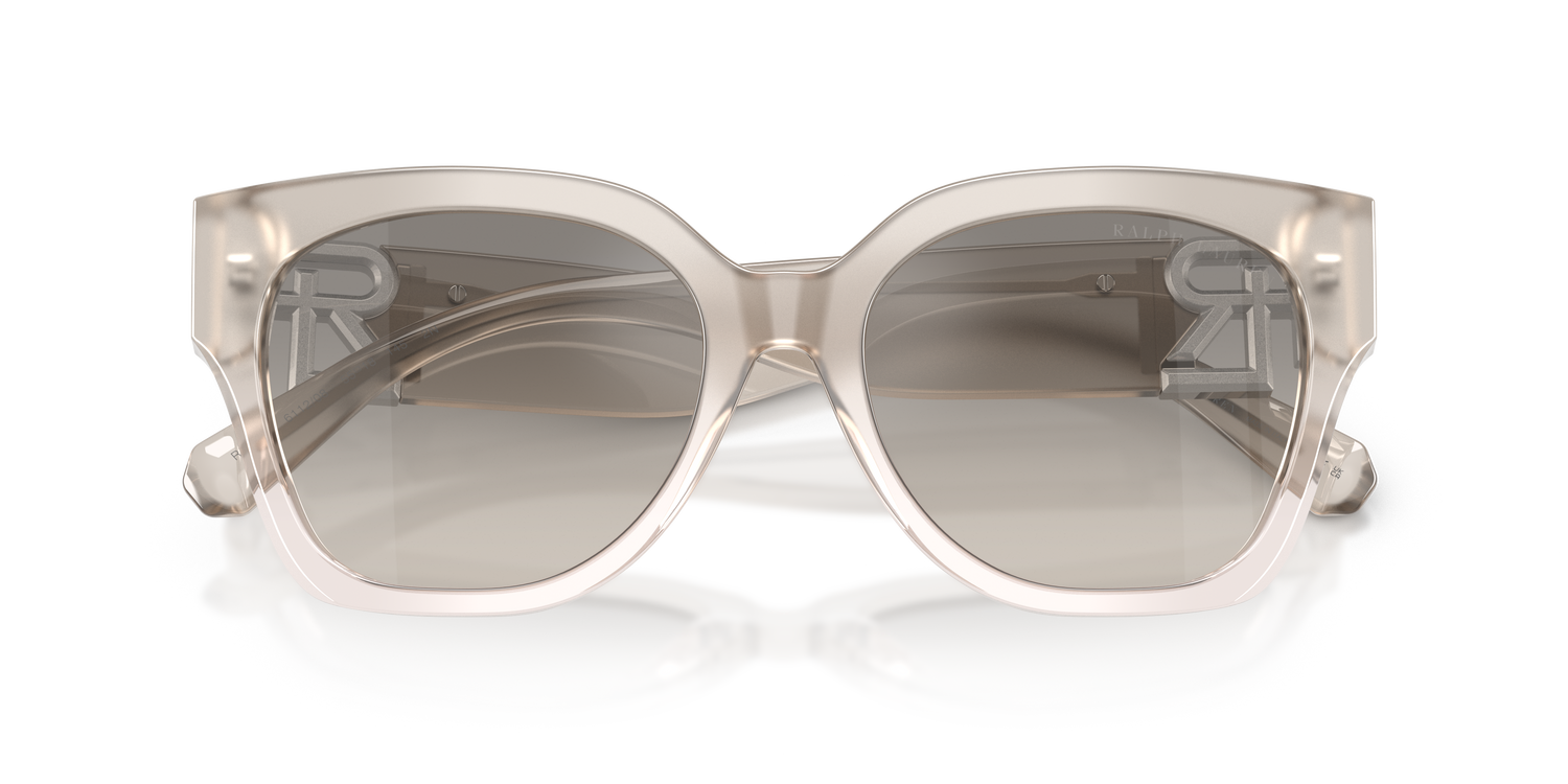 RALPH LAUREN RL8221 THE OVERSZED RICKY 611208 55