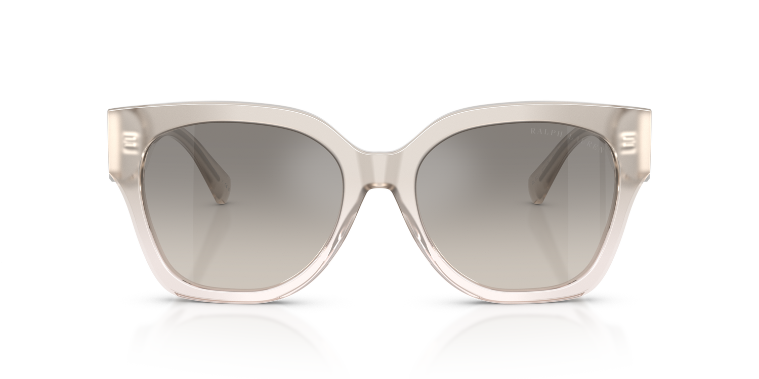 RALPH LAUREN RL8221 THE OVERSZED RICKY 611208 55