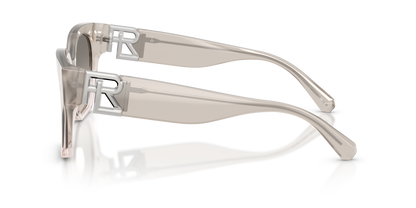 RALPH LAUREN RL8221 THE OVERSZED RICKY 611208 55