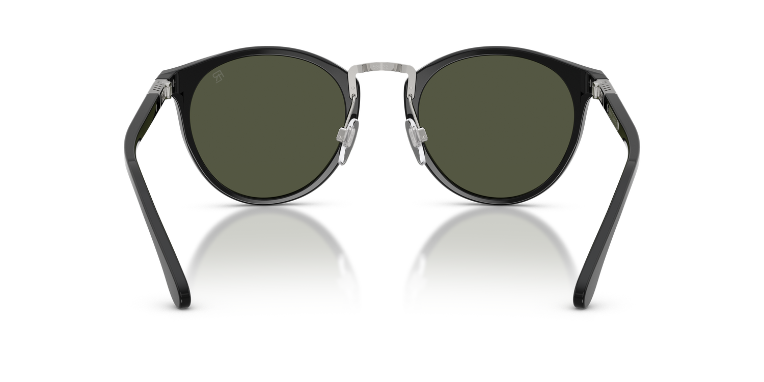 RALPH LAUREN RL8223 THE QUINCY 500131 53