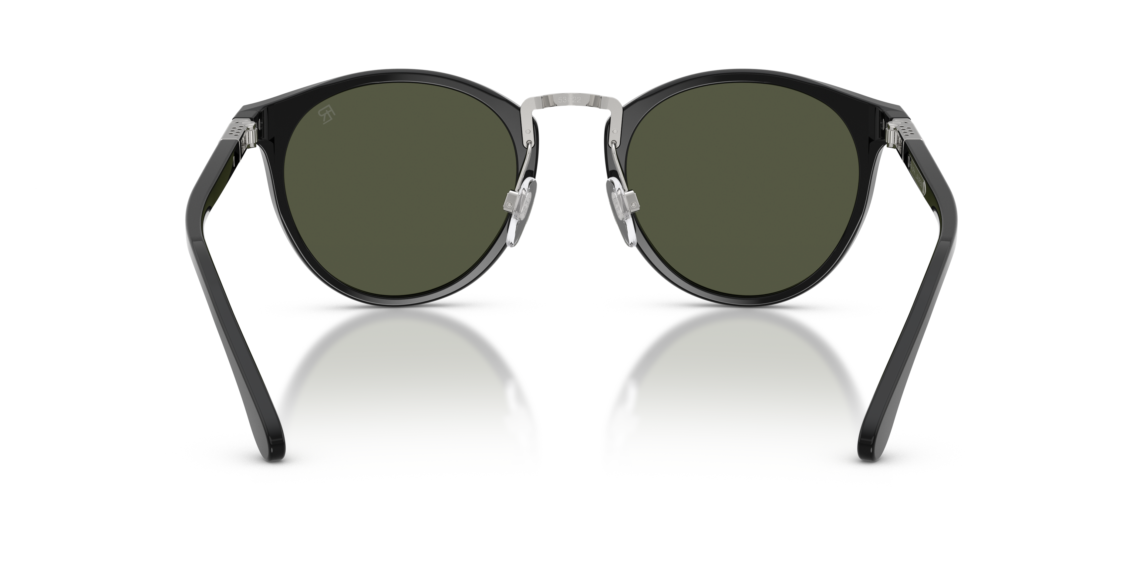 RALPH LAUREN RL8223 THE QUINCY 500131 53