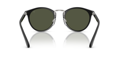 RALPH LAUREN RL8223 THE QUINCY 500131 53