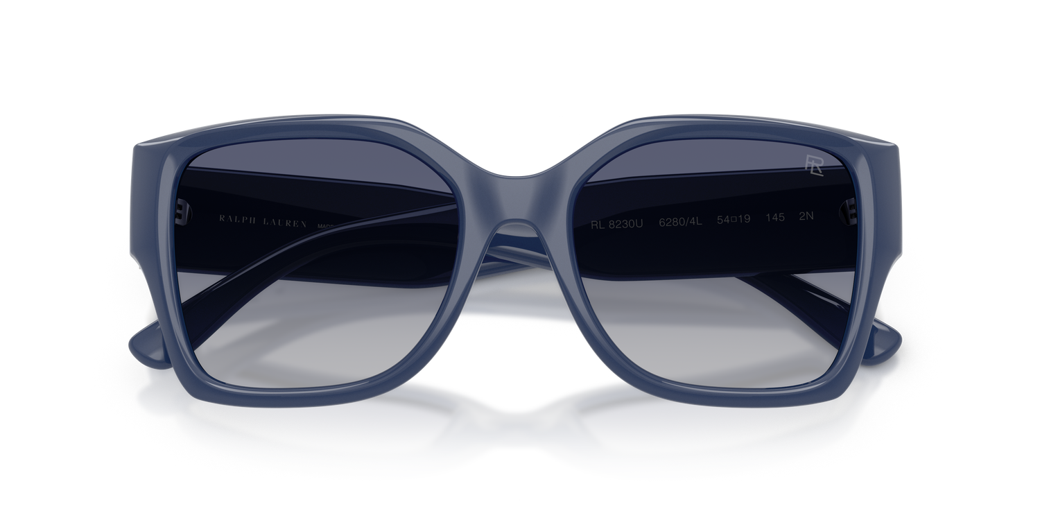 RALPH LAUREN RL8230U 62804L 54