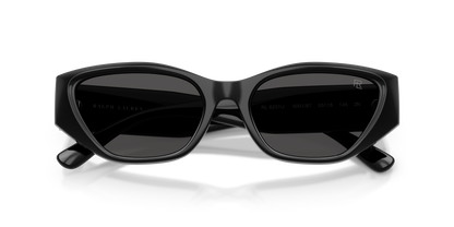 RALPH LAUREN RL8231U 500187 55