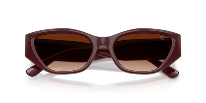 RALPH LAUREN RL8231U 551674 55