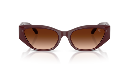 RALPH LAUREN RL8231U 551674 55