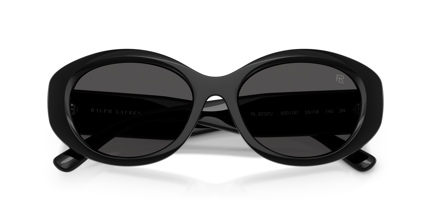RALPH LAUREN RL8232U 500187 55