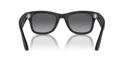 RAY-BAN META RW4006 WAYFARER 601ST3 50