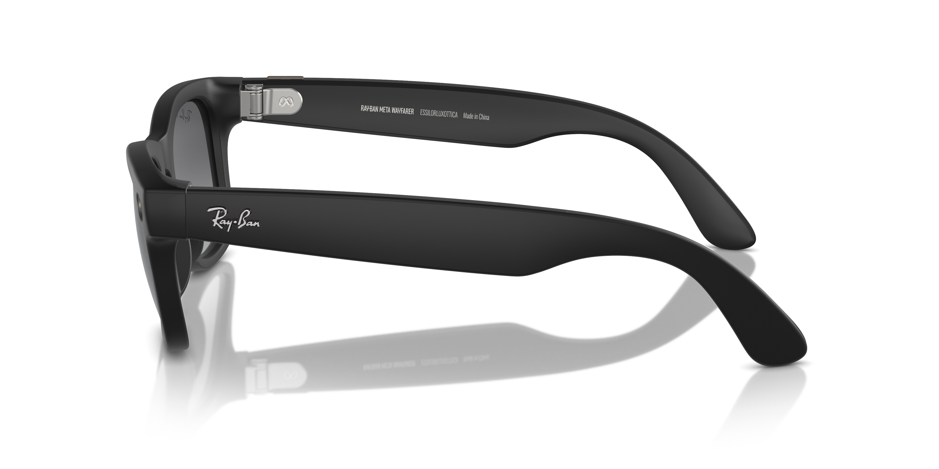 RAY-BAN META RW4006 WAYFARER 601ST3 50