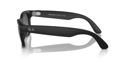 RAY-BAN META RW4006 WAYFARER 601ST3 50